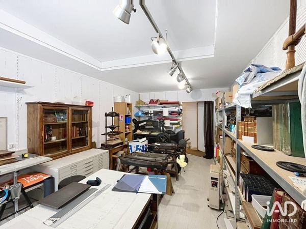 Boutique/Local commercial à vendre 83 m² Montargis
