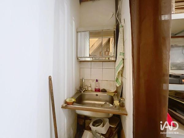 Boutique/Local commercial à vendre 83 m² Montargis