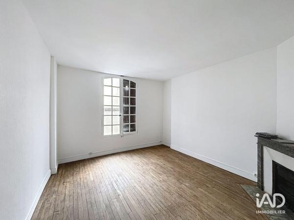 Boutique/Local commercial à vendre 83 m² Montargis