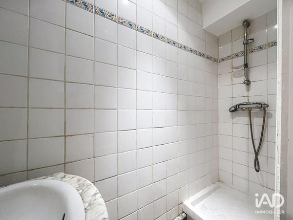 Boutique/Local commercial à vendre 83 m² Montargis