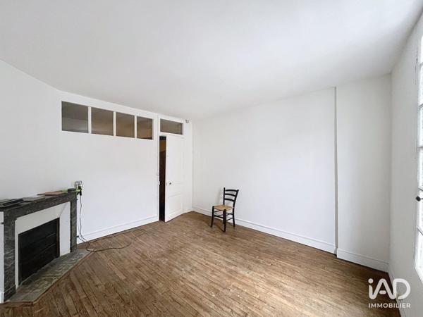 Boutique/Local commercial à vendre 83 m² Montargis