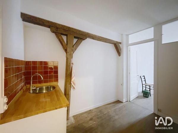 Boutique/Local commercial à vendre 83 m² Montargis