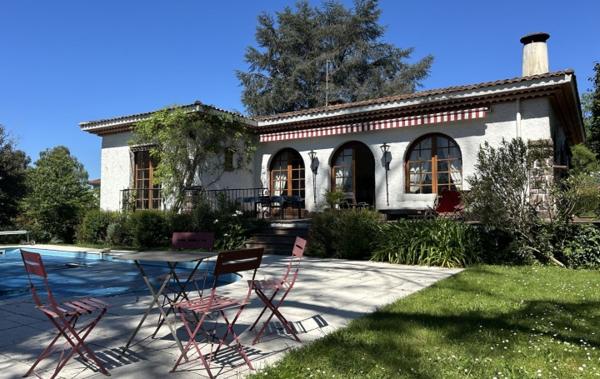 Vente Maison Haut de Billère Billere   