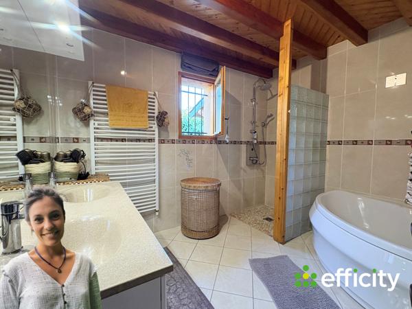 Maison 6 pièces - 130 m² Exclusivité