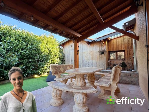 Maison 6 pièces - 130 m² Exclusivité