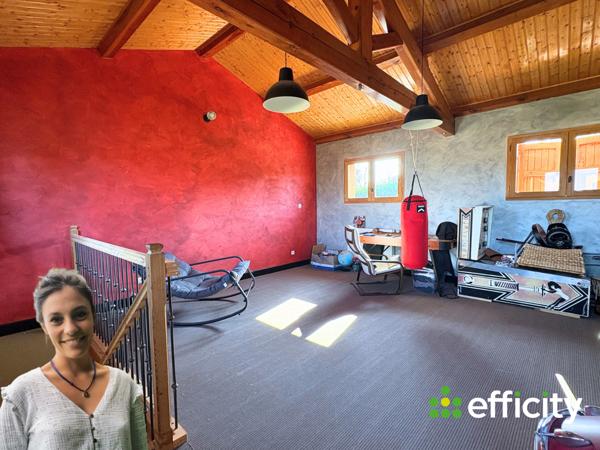 Maison 6 pièces - 130 m² Exclusivité