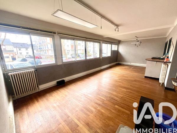 Appartement à vendre 3 pièces 72 m² Saint-Nazaire