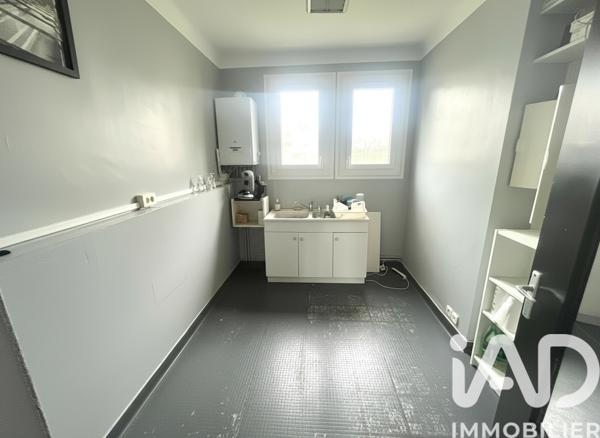 Appartement à vendre 3 pièces 72 m² Saint-Nazaire
