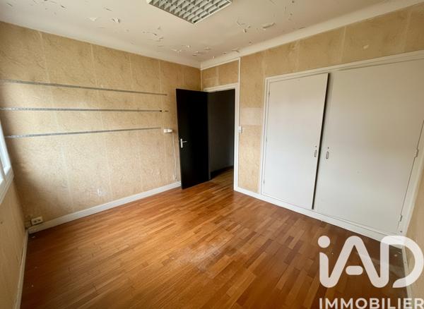 Appartement à vendre 3 pièces 72 m² Saint-Nazaire