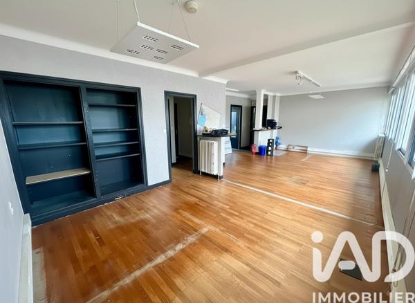 Appartement à vendre 3 pièces 72 m² Saint-Nazaire