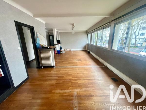 Appartement à vendre 3 pièces 72 m² Saint-Nazaire