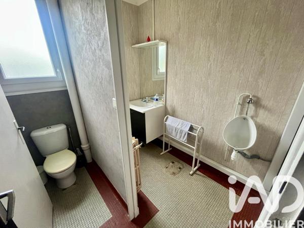 Appartement à vendre 3 pièces 72 m² Saint-Nazaire