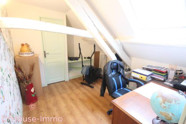 Maison à vendre 9 pièces de 229 m²