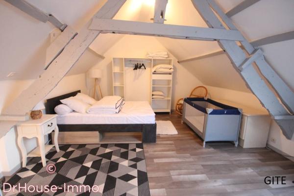 Maison à vendre 9 pièces de 229 m²