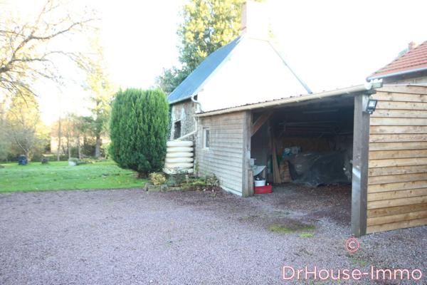 Maison à vendre 9 pièces de 229 m²