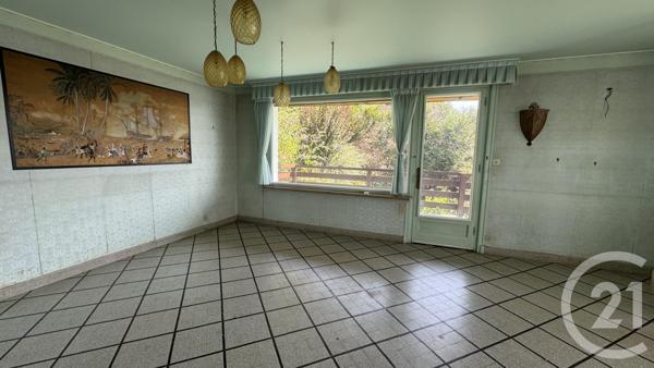 Maison à vendre  8 pièces - 207 m2 ANNECY LE VIEUX - 74