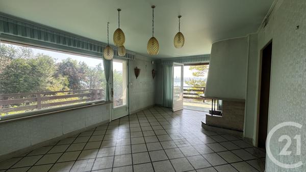 Maison à vendre  8 pièces - 207 m2 ANNECY LE VIEUX - 74