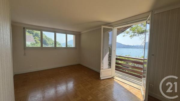 Maison à vendre  8 pièces - 207 m2 ANNECY LE VIEUX - 74