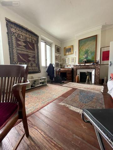 Duplex à vendre à Bordeaux en Gironde (33000), ref : 11548/154