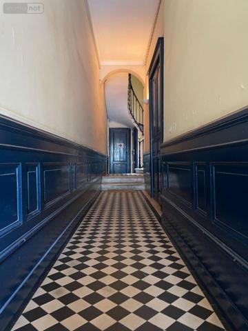 Duplex à vendre à Bordeaux en Gironde (33000), ref : 11548/154