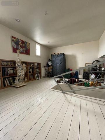 Duplex à vendre à Bordeaux en Gironde (33000), ref : 11548/154