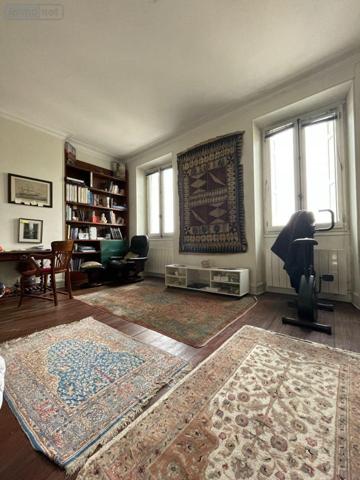 Duplex à vendre à Bordeaux en Gironde (33000), ref : 11548/154