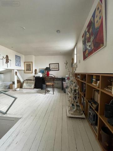 Duplex à vendre à Bordeaux en Gironde (33000), ref : 11548/154