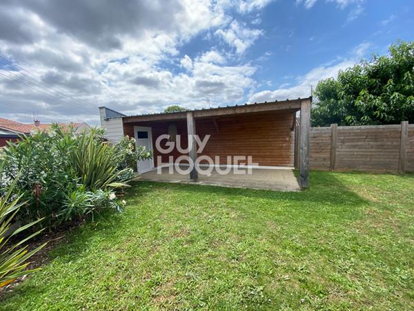 A louer à Fontenay le Comte