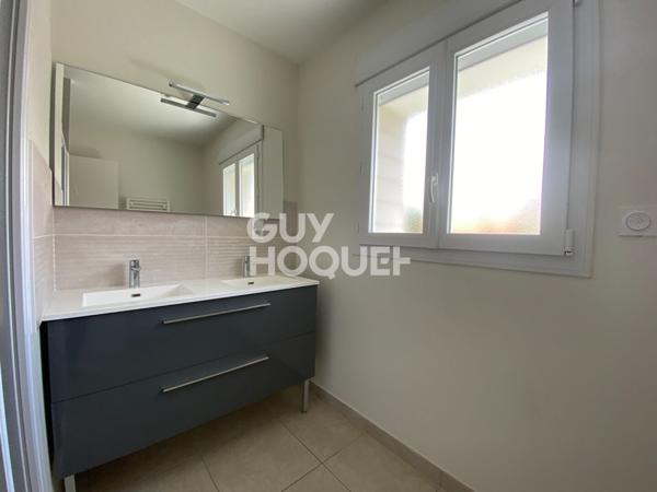 A louer à Fontenay le Comte