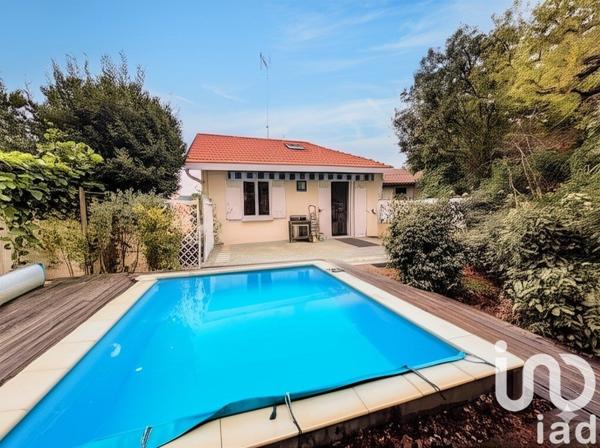 Maison à vendre 4 pièces 113 m² Arcachon