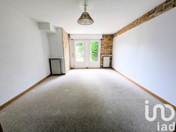 Maison à vendre 4 pièces 113 m² Arcachon