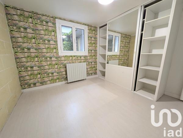 Maison à vendre 4 pièces 113 m² Arcachon