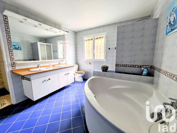 Maison à vendre 4 pièces 113 m² Arcachon