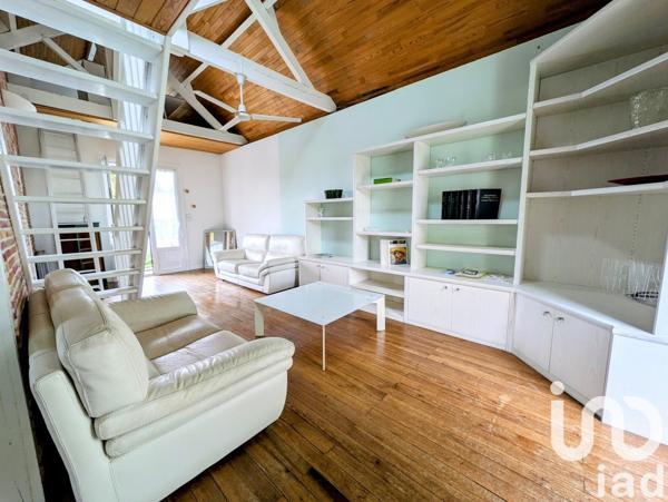 Maison à vendre 4 pièces 113 m² Arcachon