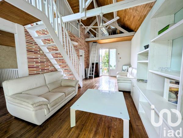 Maison à vendre 4 pièces 113 m² Arcachon