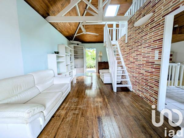 Maison à vendre 4 pièces 113 m² Arcachon