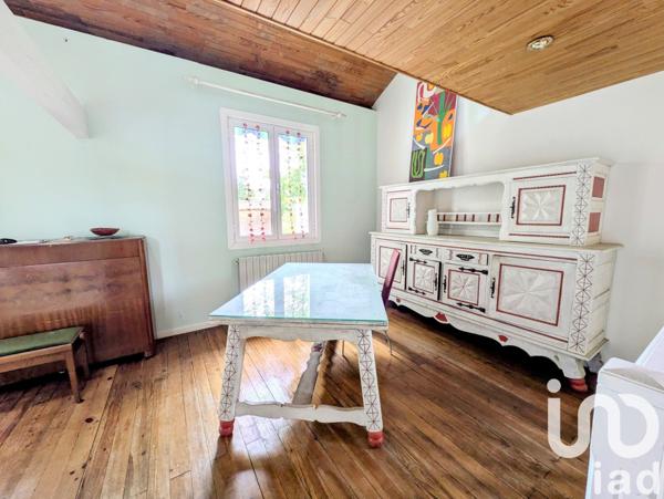 Maison à vendre 4 pièces 113 m² Arcachon