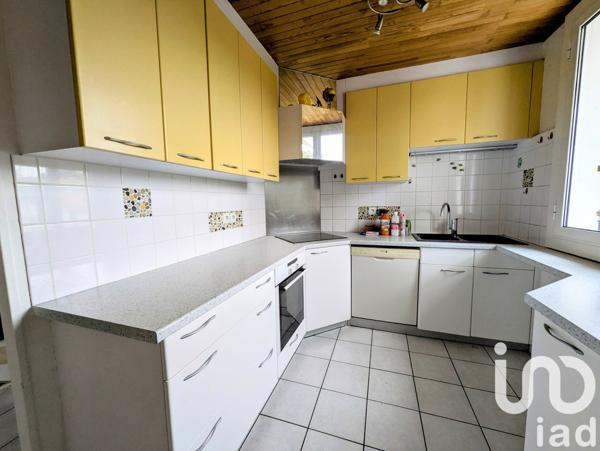 Maison à vendre 4 pièces 113 m² Arcachon