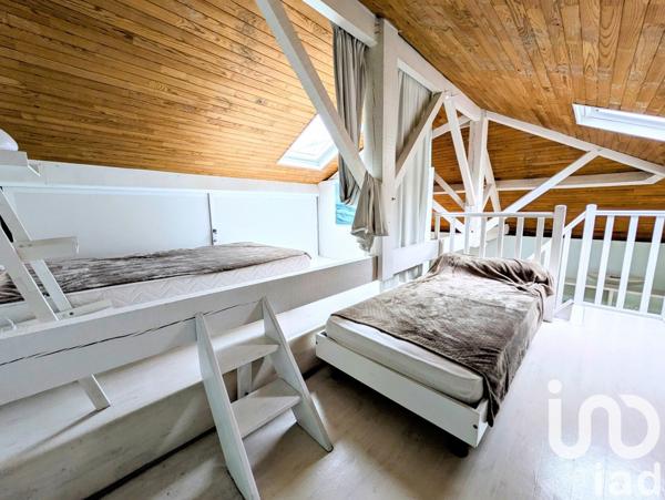 Maison à vendre 4 pièces 113 m² Arcachon