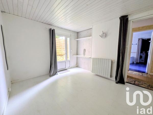 Maison à vendre 4 pièces 113 m² Arcachon