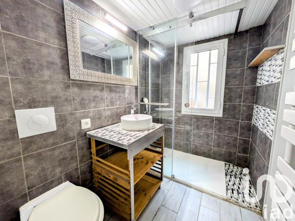 Maison à vendre 4 pièces 113 m² Arcachon