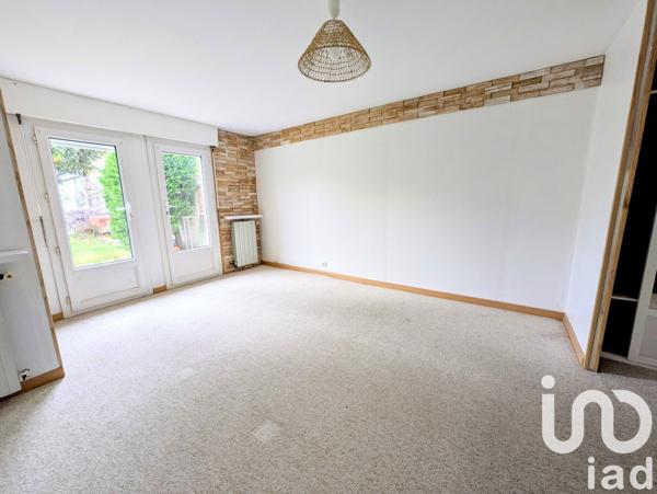 Maison à vendre 4 pièces 113 m² Arcachon