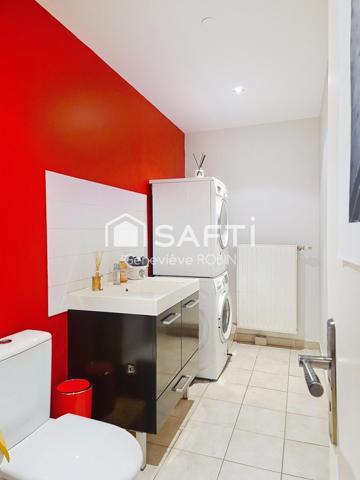 Au calme, vue panoramique sur les Monts d'Or