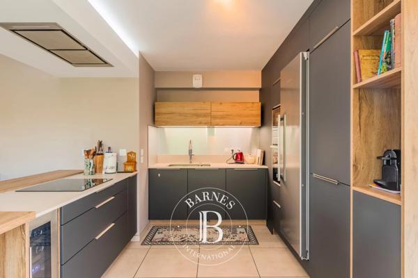 Publier, Appartement 4 Chambres -  131 m² à vendre
