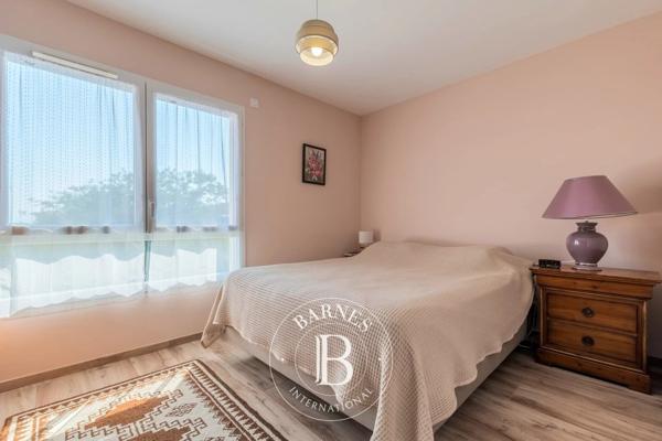 Publier, Appartement 4 Chambres -  131 m² à vendre