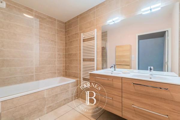 Publier, Appartement 4 Chambres -  131 m² à vendre