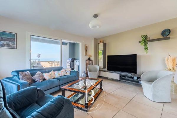 Publier, Appartement 4 Chambres -  131 m² à vendre