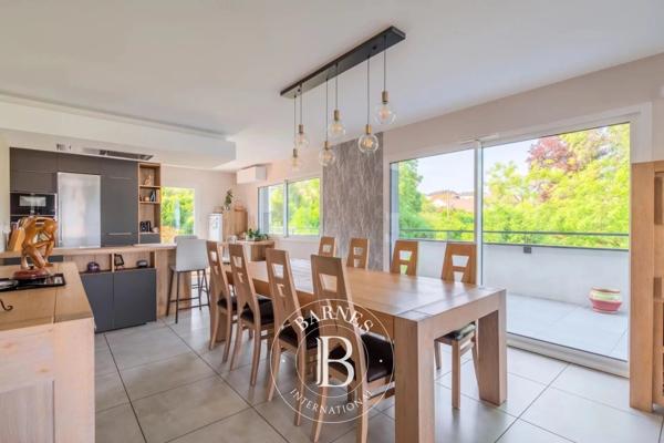 Publier, Appartement 4 Chambres -  131 m² à vendre