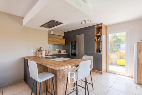 Publier, Appartement 4 Chambres -  131 m² à vendre