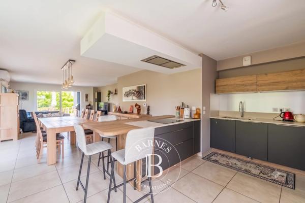 Publier, Appartement 4 Chambres -  131 m² à vendre